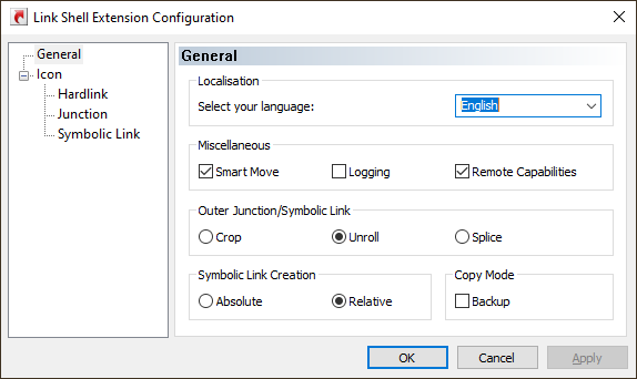 Как удалить coreldraw windows shell extension